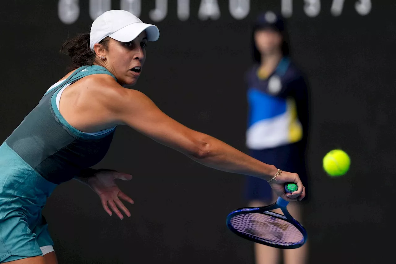 How to watch Madison Keys vs. Iga Swiatek Australian Open semifinal: Time, channel, live stream