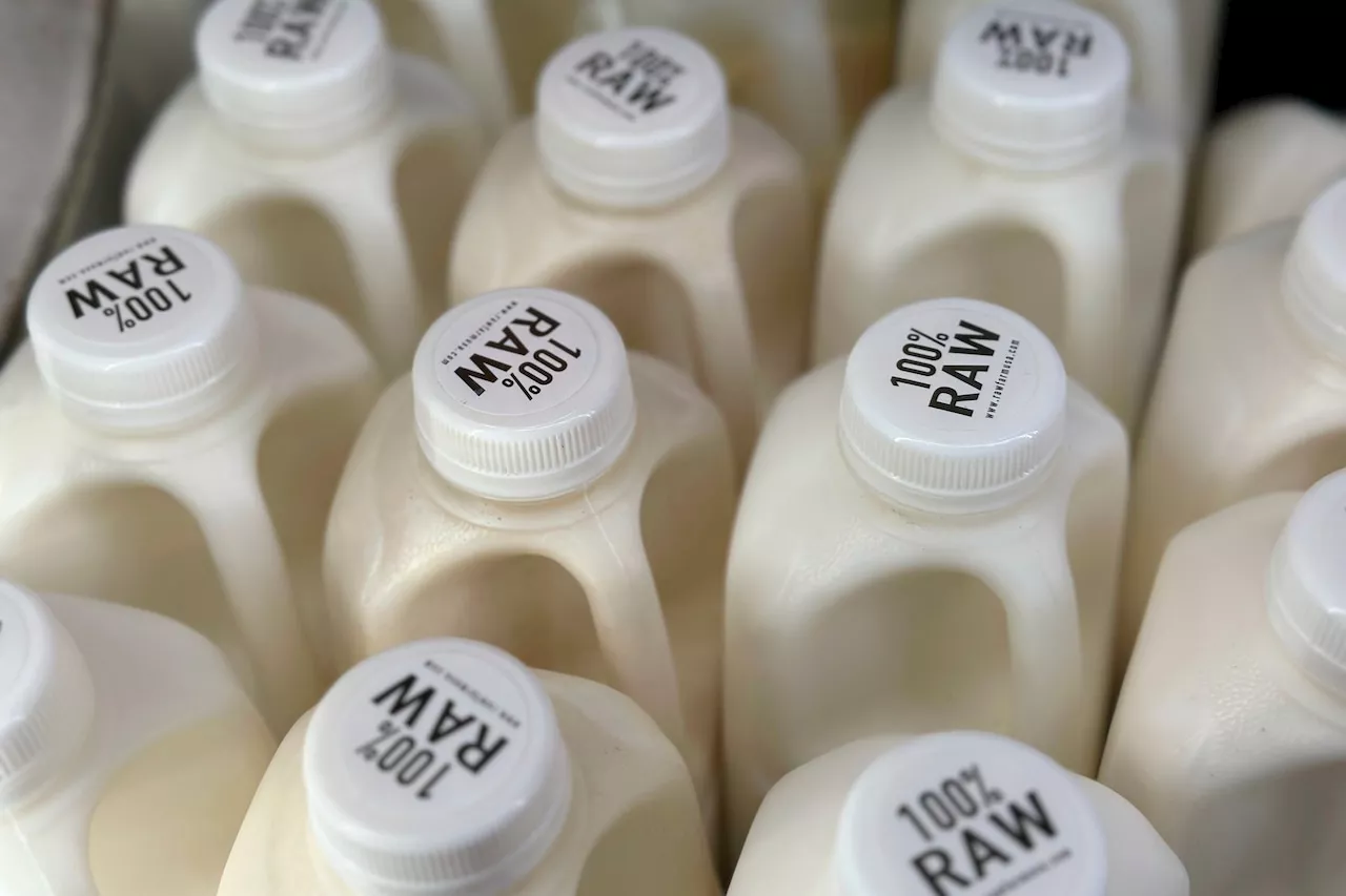 Pennsylvania Appeals Court Allows Raw Milk Sales Outside State