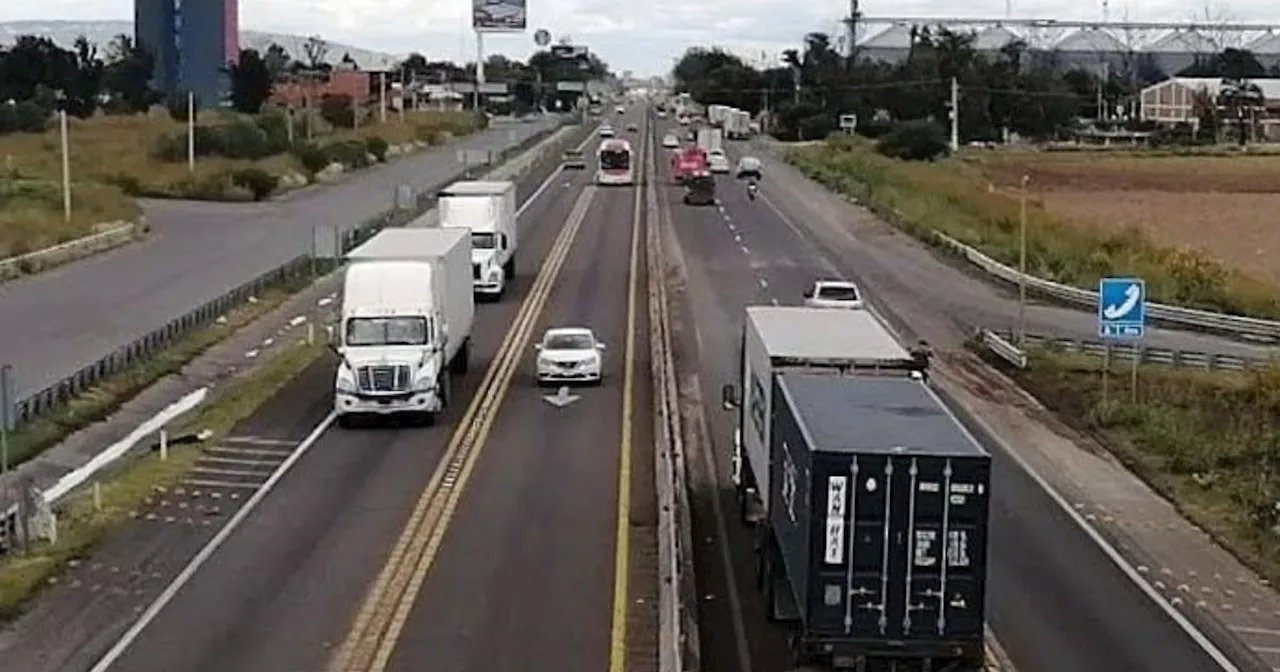 Mayor Presencia de Guardia Nacional Urgente en Carreteras de Guanajuato: Empresarios y Transportistas