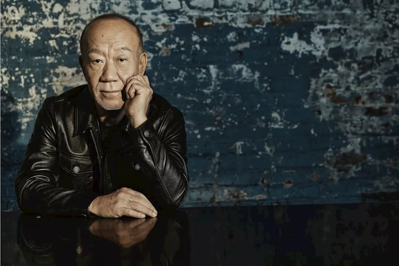 Joe Hisaishi Reschedules Philadelphia Orchestra Concerts for June