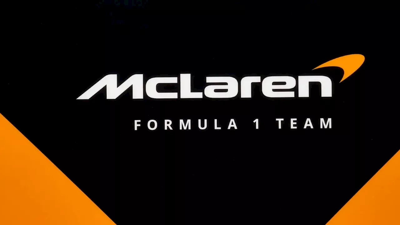 McLaren sign rival team boss as shock switch made ahead of F1 2025