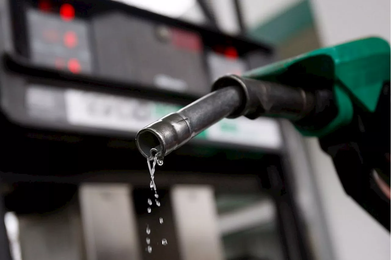 Average retail price of petrol in Nigeria up 76% in December