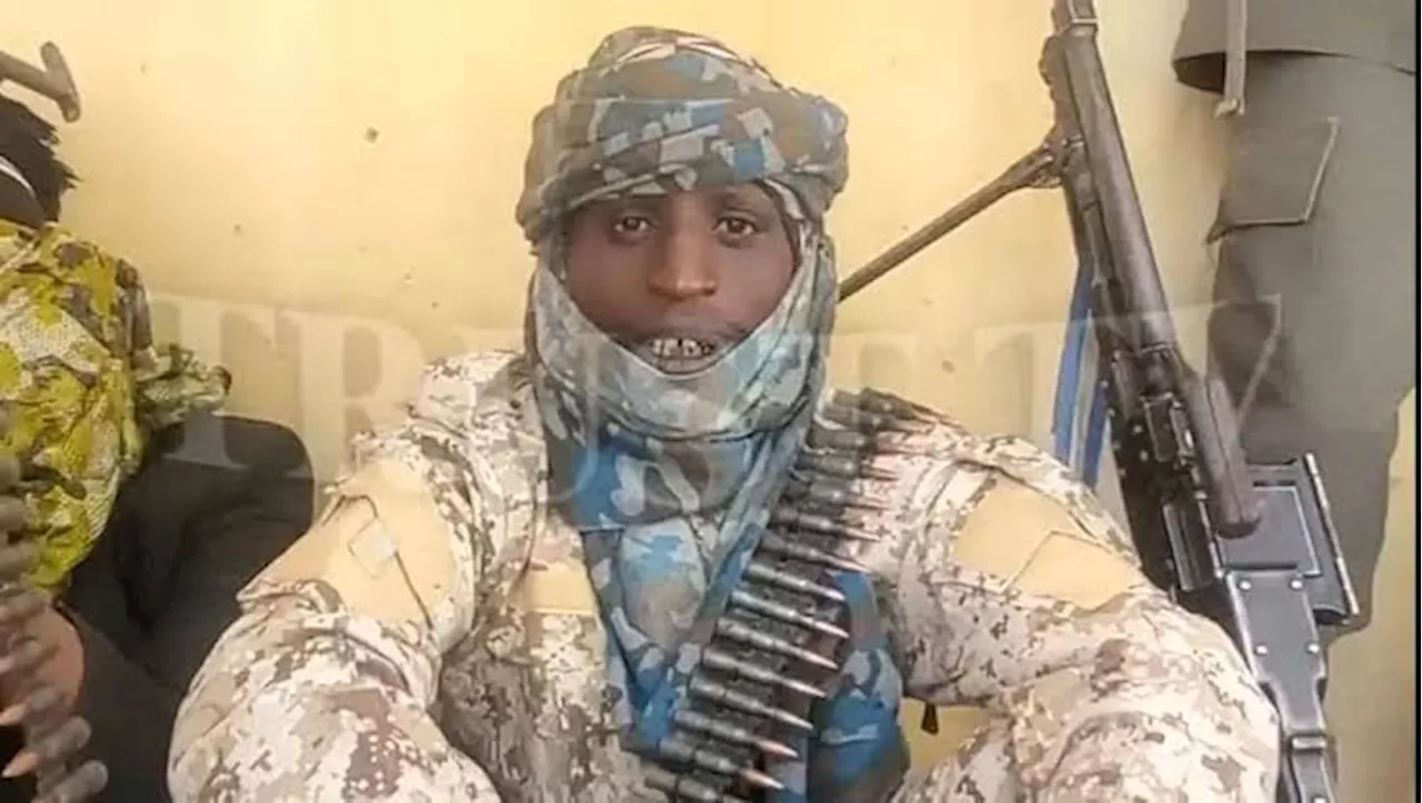 More troubles for Bello Turji as military ‘kills his deputy, other commanders’