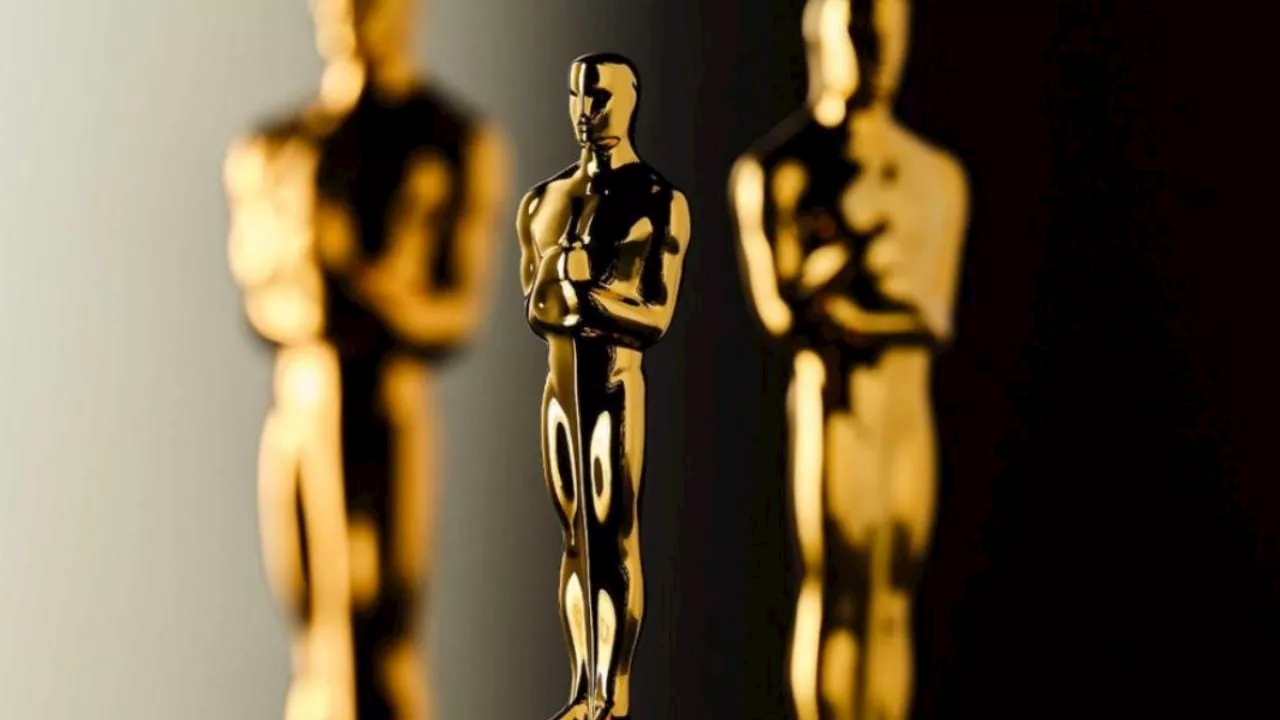 “Emilia Pérez”, “Cónclave” y “El brutalista' lideran las nominaciones al Oscar 2025