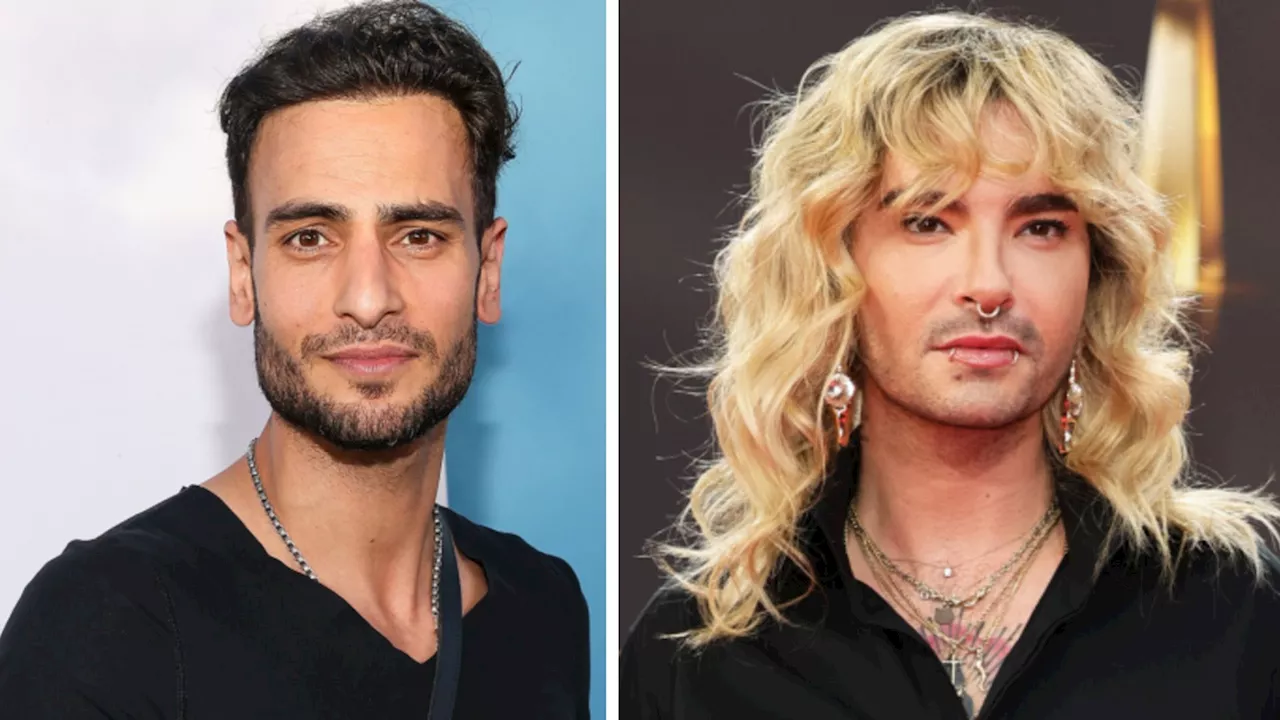 Nach Anspielungen: Timur hatte keinen Sex mit Bill Kaulitz