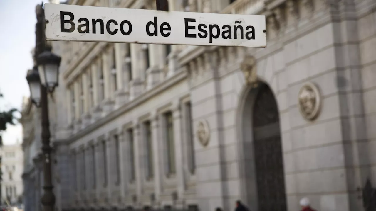 La morosidad de la banca siguió su reducción en noviembre y se sitúa en el 3,38%