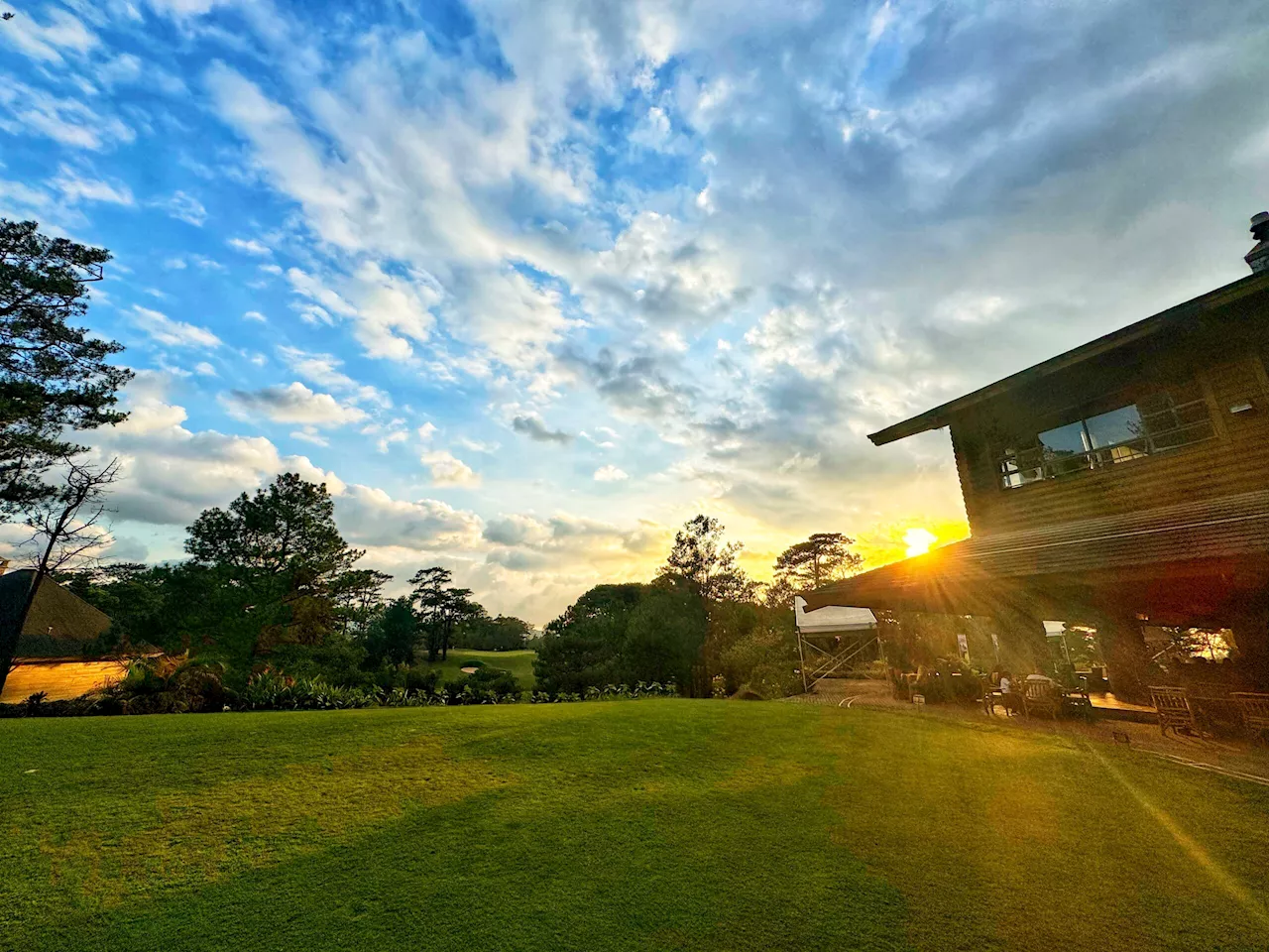 Camp John Hay Golf Club pushes back against BCDA’s sabotage allegations