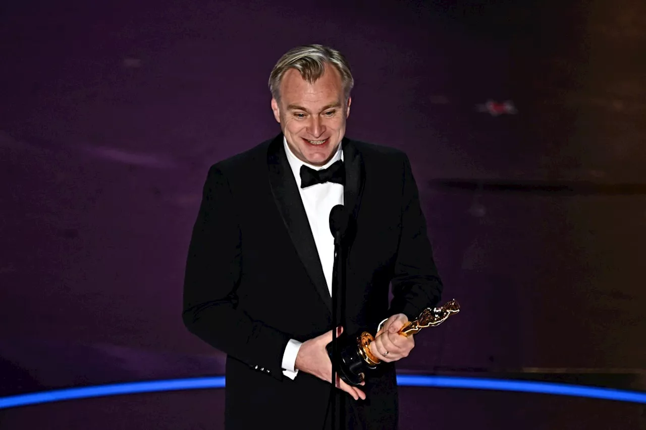 Ganhador do Oscar, Christopher Nolan elege ator para ser protagonista de novo filme 'A Odisseia'