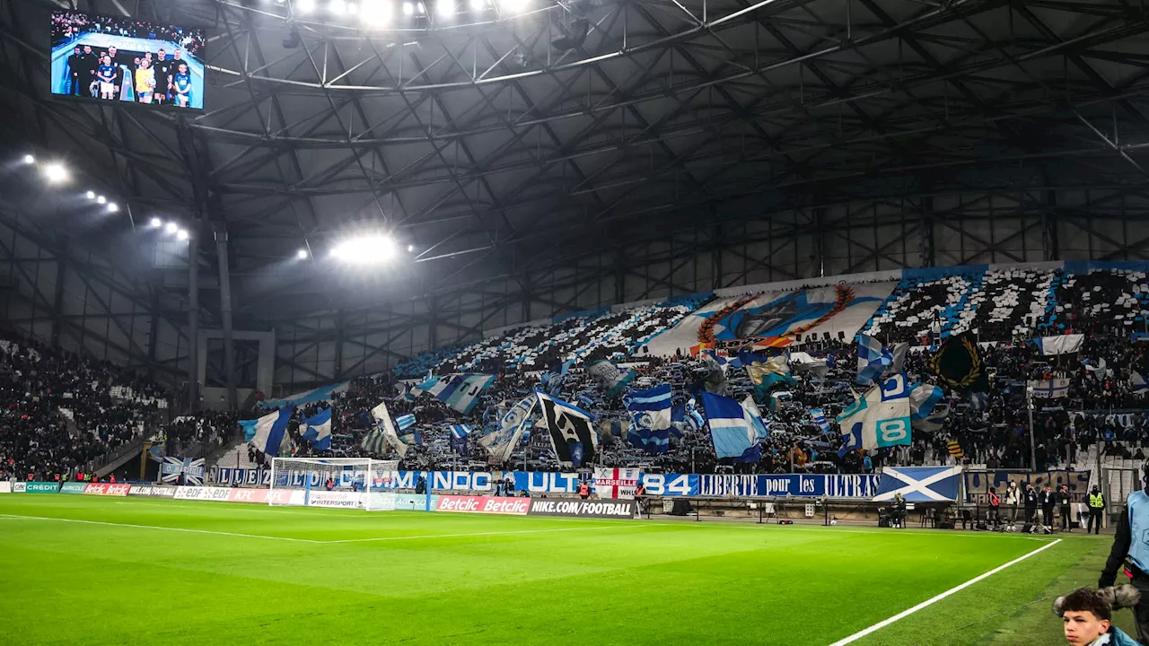 OM-Lille: les chants jugés homophobes examinés par la commission de discipline de la FFF