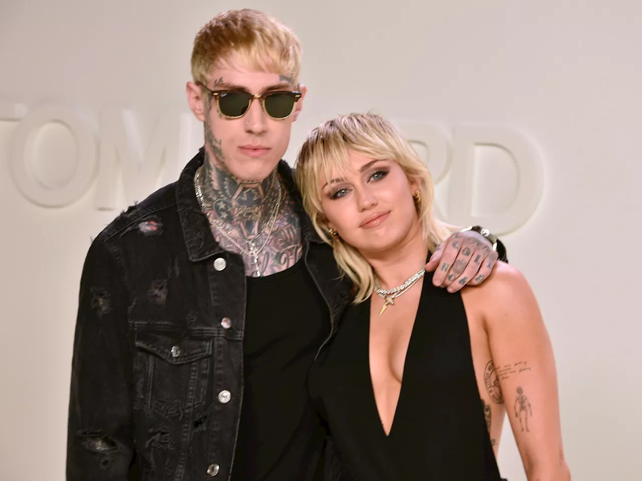 Trace Cyrus Says He and His Sisters Are ‘Genuinely Worried’ About Billy Ray Cyrus