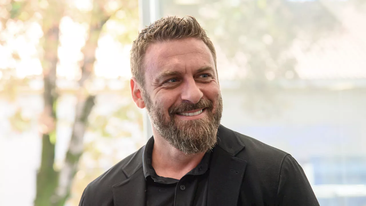 Daniele De Rossi nuovo proprietario dell'Ostiamare