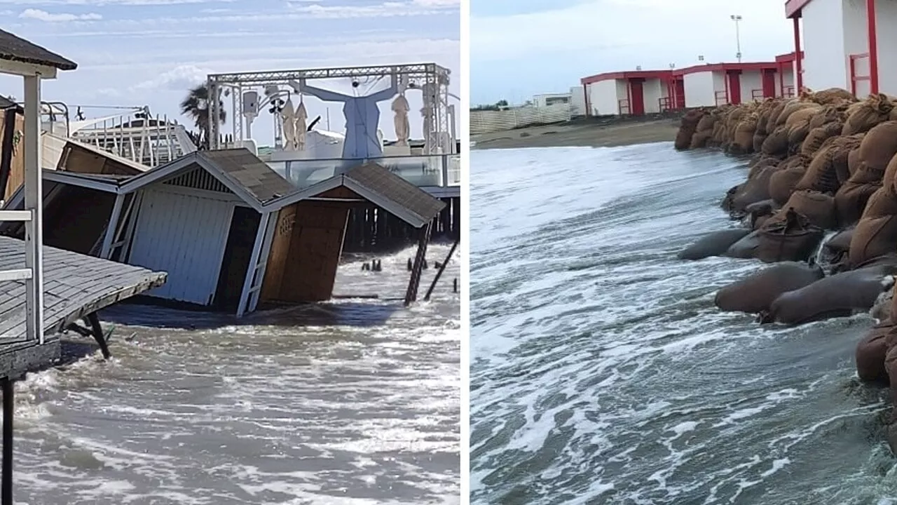 Ostia, la spiaggia più brutta del mondo secondo The Telegraph