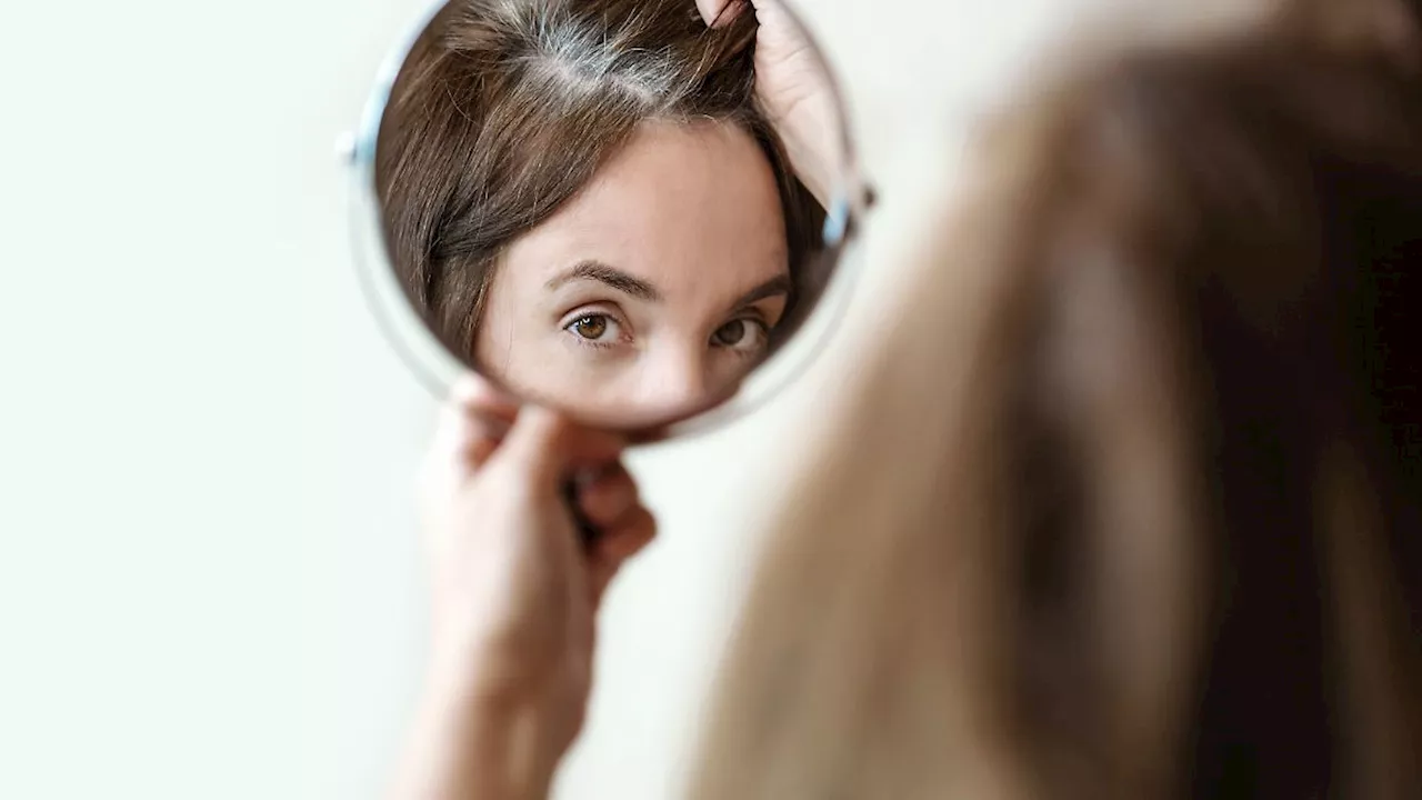 Echte Pigment-Booster: Lebensmittel, die gegen graue Haare helfen