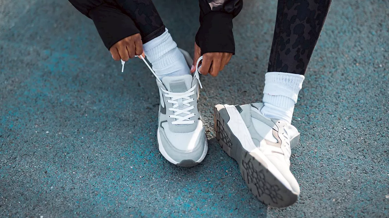 Sneaker-Trends 2025: Diese Modelle sind jetzt super beliebt