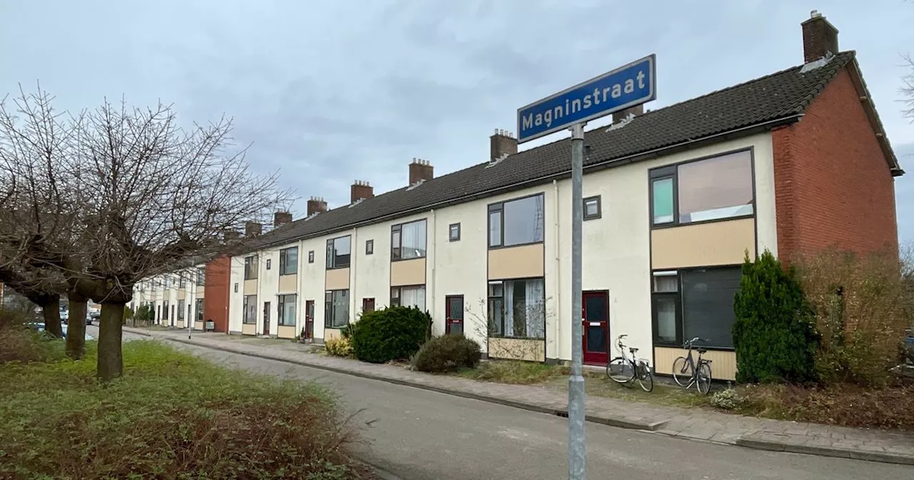 Lefier gaat 70 woningen en garageboxen slopen in Emmermeer