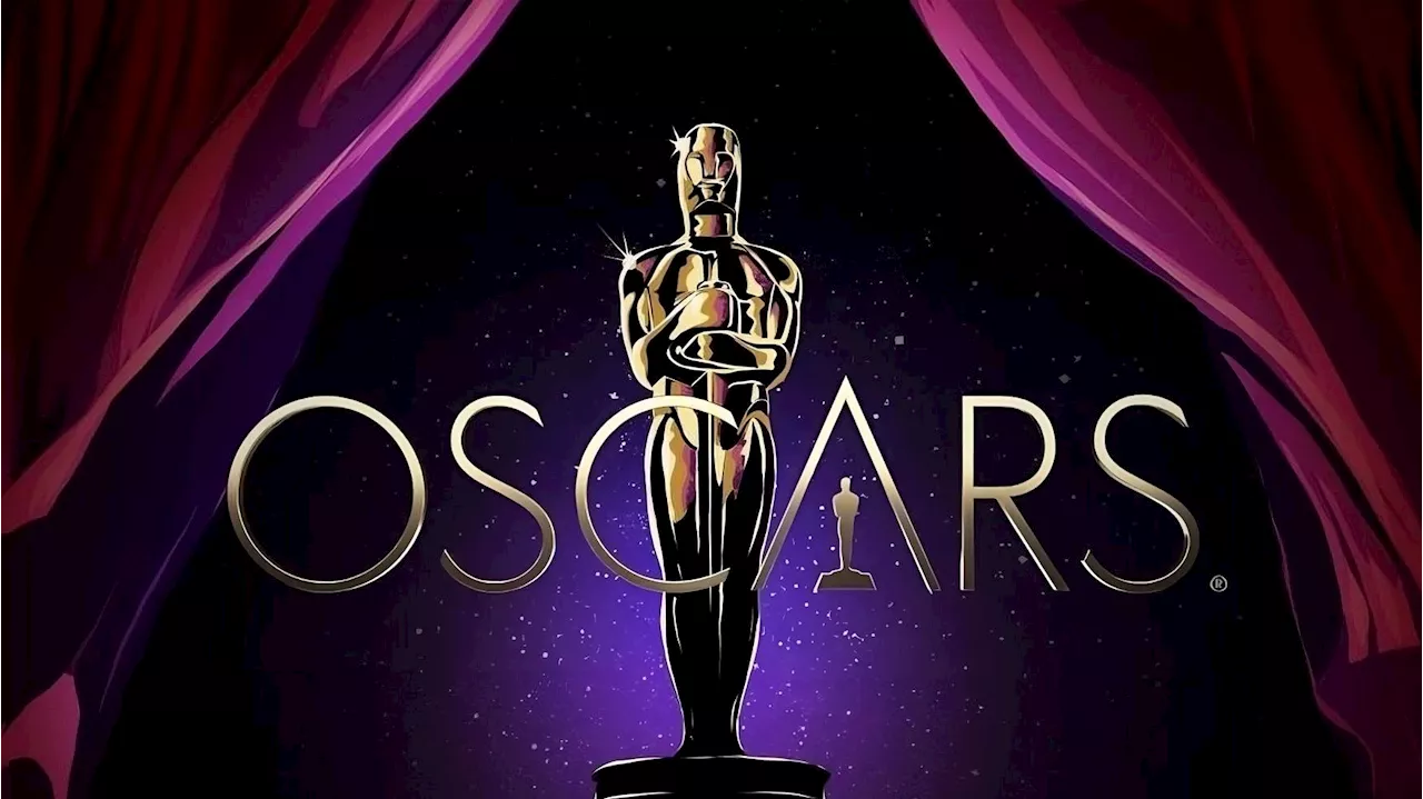 Premios Oscar 2025: Hora y dónde ver hoy las nominaciones a los Oscar 2025 en directo