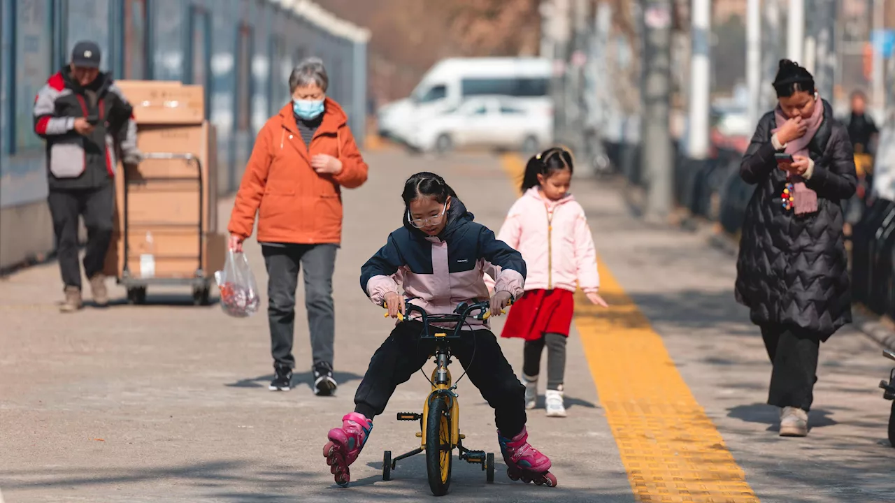 Wuhan vuelve a la normalidad cinco años después del confinamiento que marcó a la ciudad