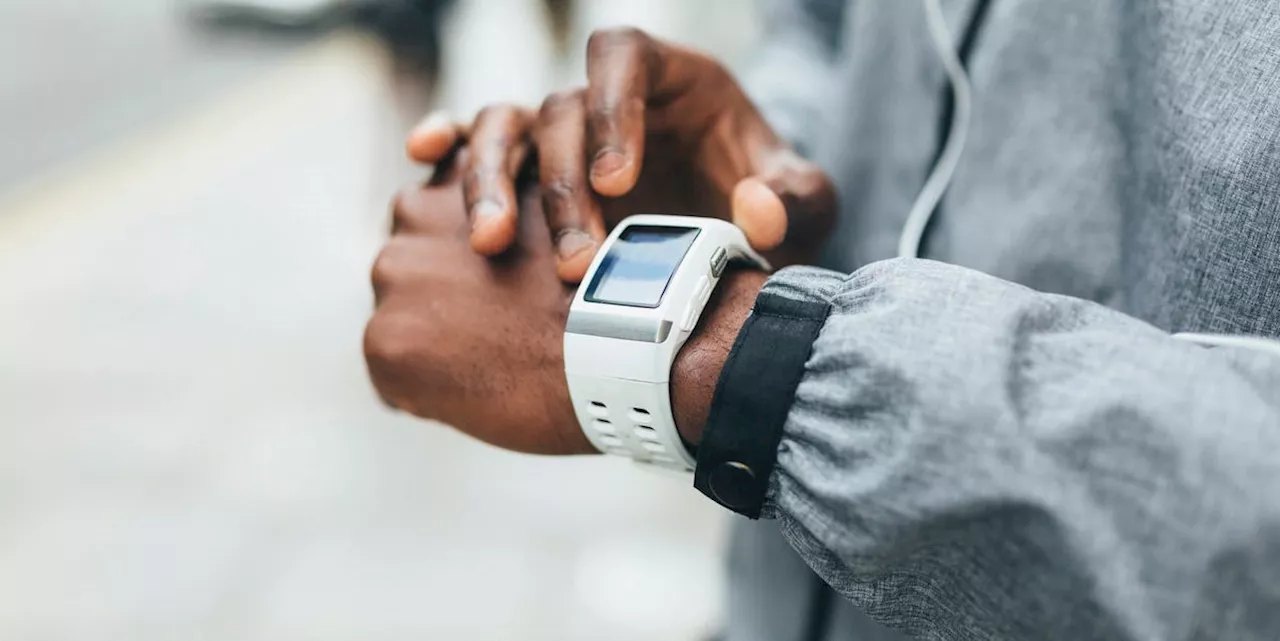 Forever Chemicals Found in Popular Smartwatch Bands