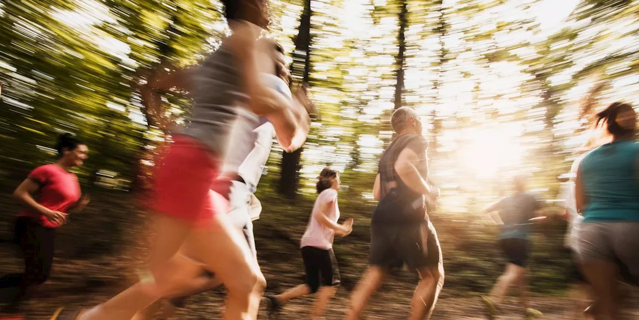 Running for Weight Loss: A Science-Backed Approach