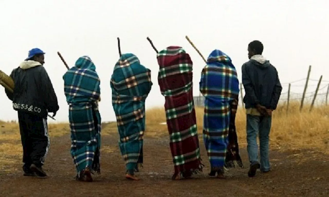 Eastern Cape Aims for Zero Deaths During Initiation Ceremonies