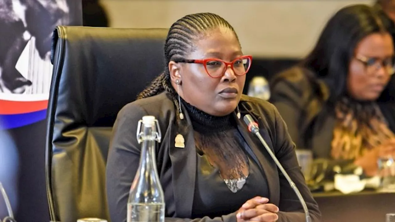 Reason why Mbenenge's counsel requested to subpoena Zondo revealed - SABC News - Breaking news, special reports, world, business, sport coverage of all South African current events. Africa's news leader.