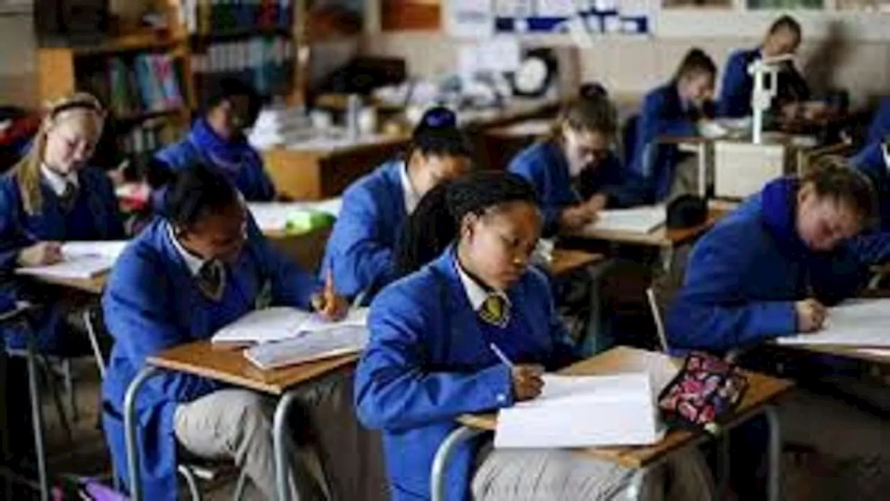 WCED denies cutting teacher posts from schools in poor areas - SABC News - Breaking news, special reports,