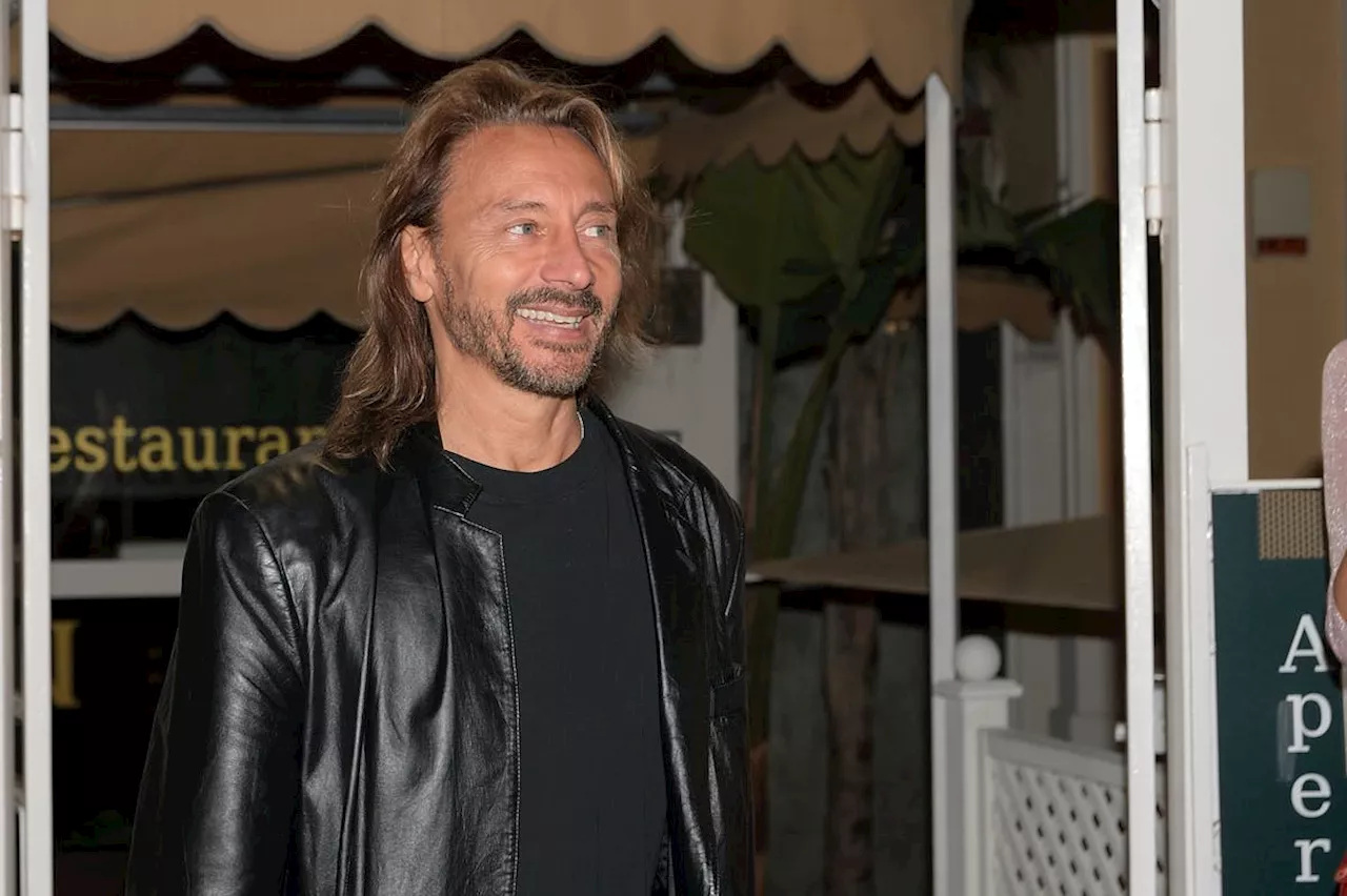 Bob Sinclar méconnaissable : que lui est-il vraiment arrivé ?