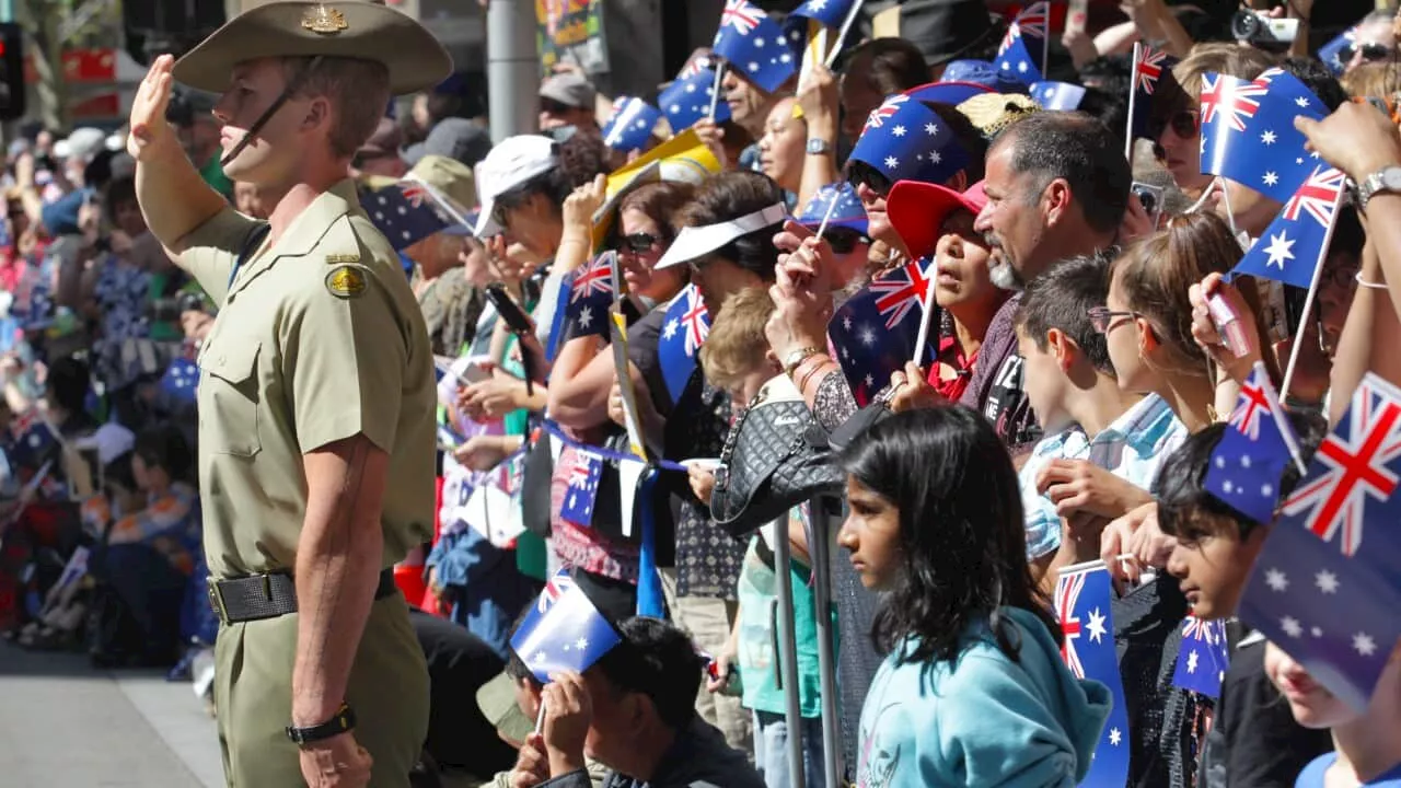 Australia Day Sparks Debate: Celebration or Mourning?