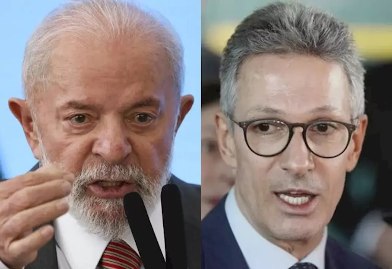 Brasil Agora: Lula e governador de MG trocam farpas em privatização da