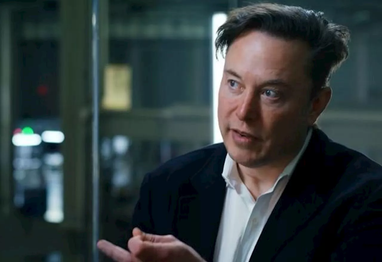 Elon Musk discute com CEO da OpenAI após anúncio do Stargate: