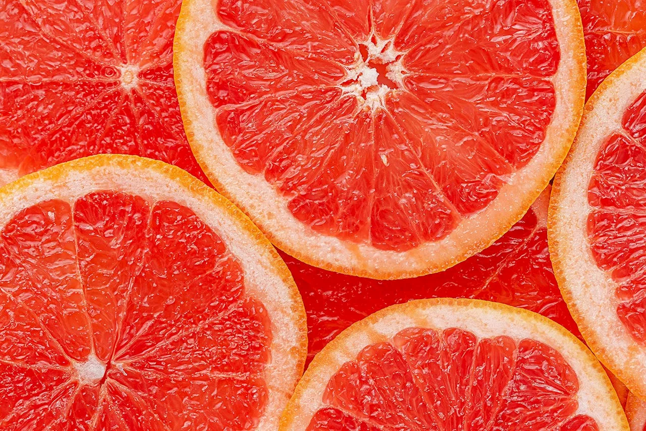 Genetically Engineered Grapefruit: A Solution to Medication Interactions