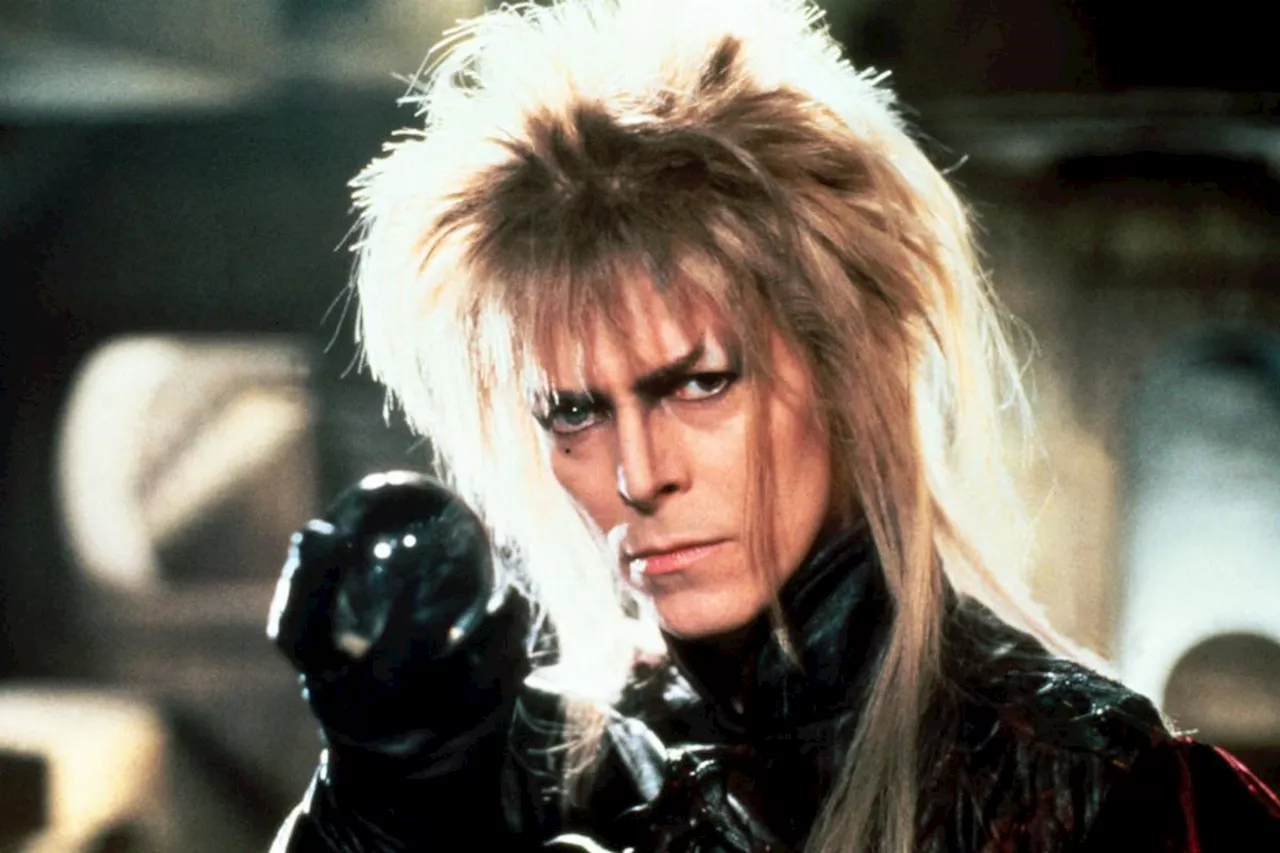 Labyrinth Sequel Confirmed with Scott Derrickson at the Helm