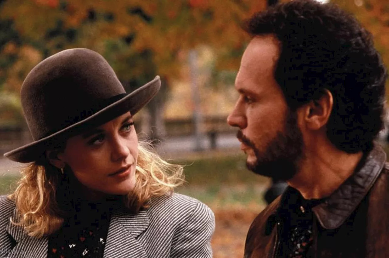 Meg Ryan Teases ‘When Harry Met Sally’ Reunion With Billy Crystal