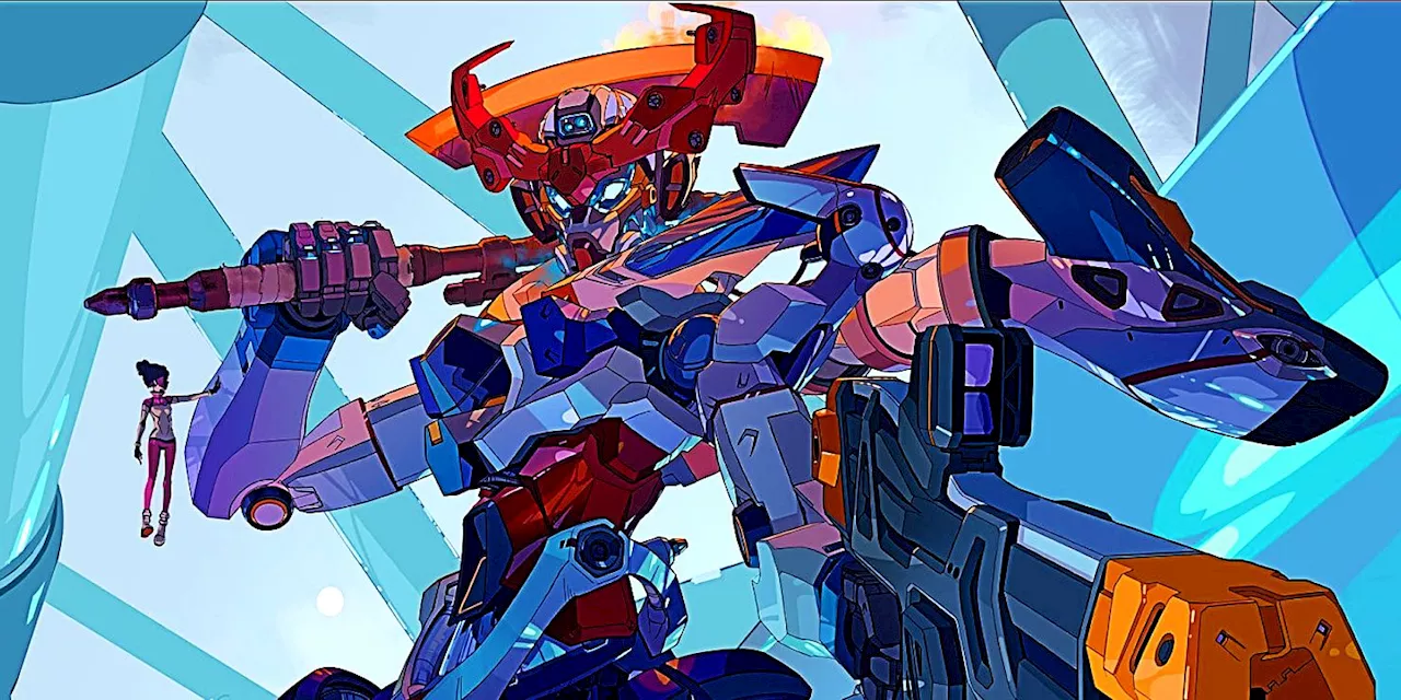 Mobile Suit Gundam GQuuuuuuX: A Spoiler-Free Journey into a Bold New Era