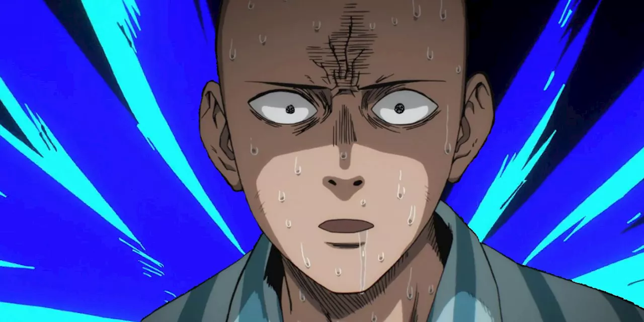 One-Punch Man Fans Frustrated With Second Redraw of Ninja Village Arc