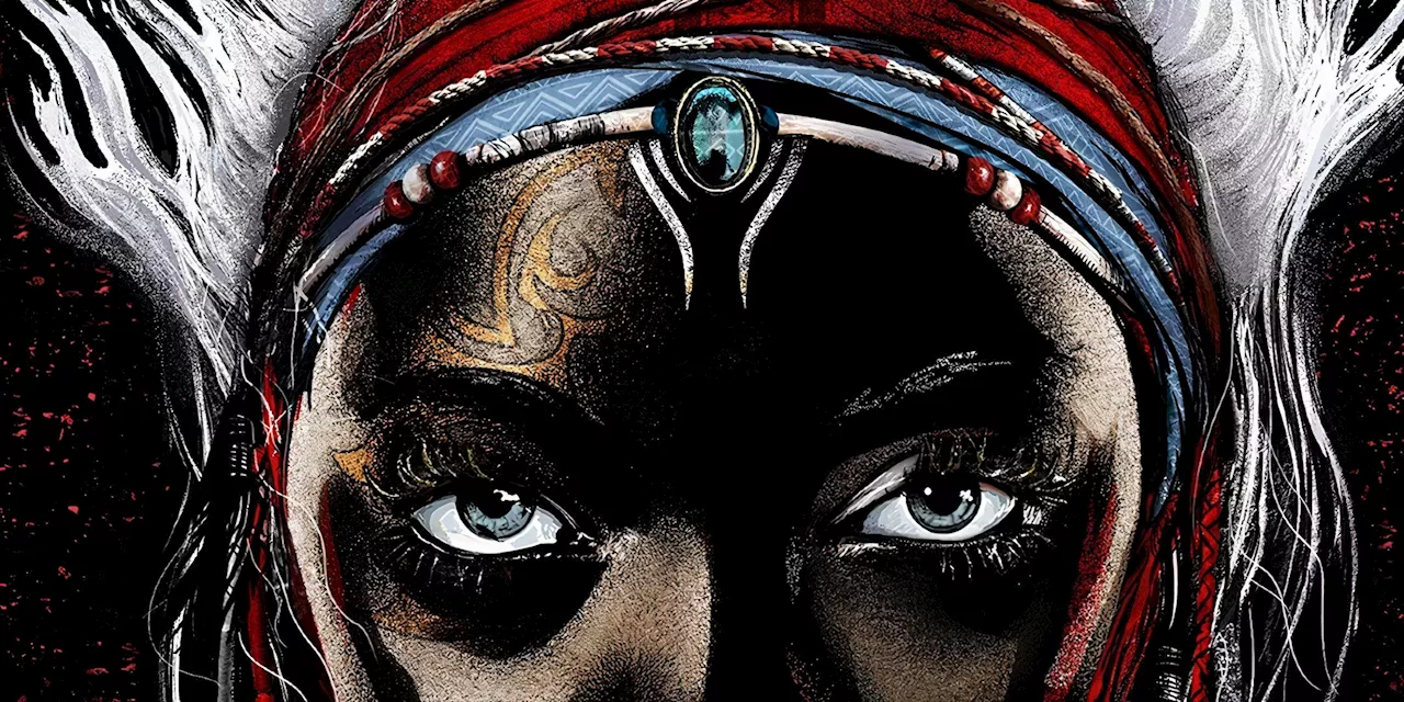 Paramount Assembles Star-Studded Cast for 'Children of Blood and Bone' Film Adaptation