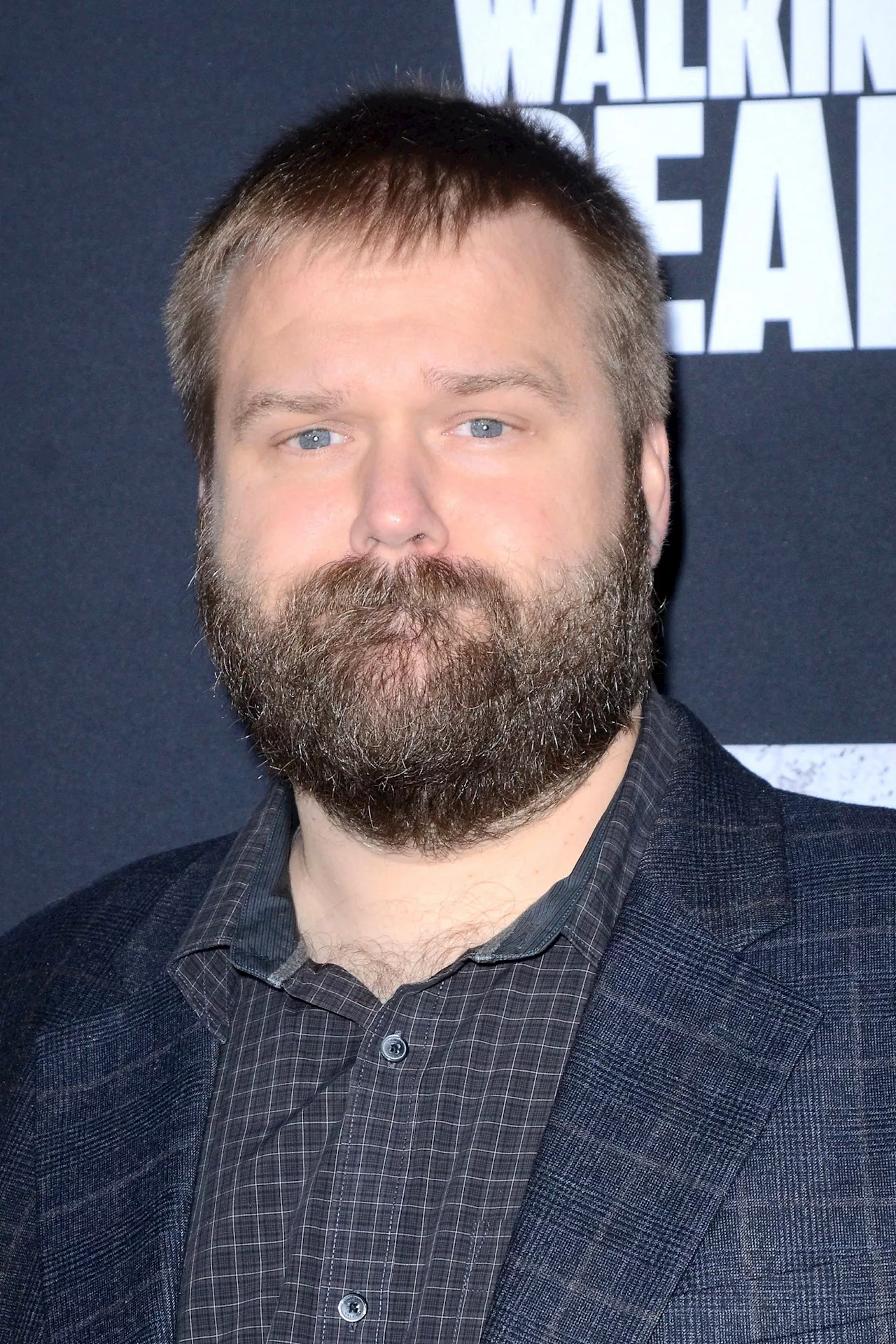 Robert Kirkman: A Look at the Visionary Behind The Walking Dead and Invincible