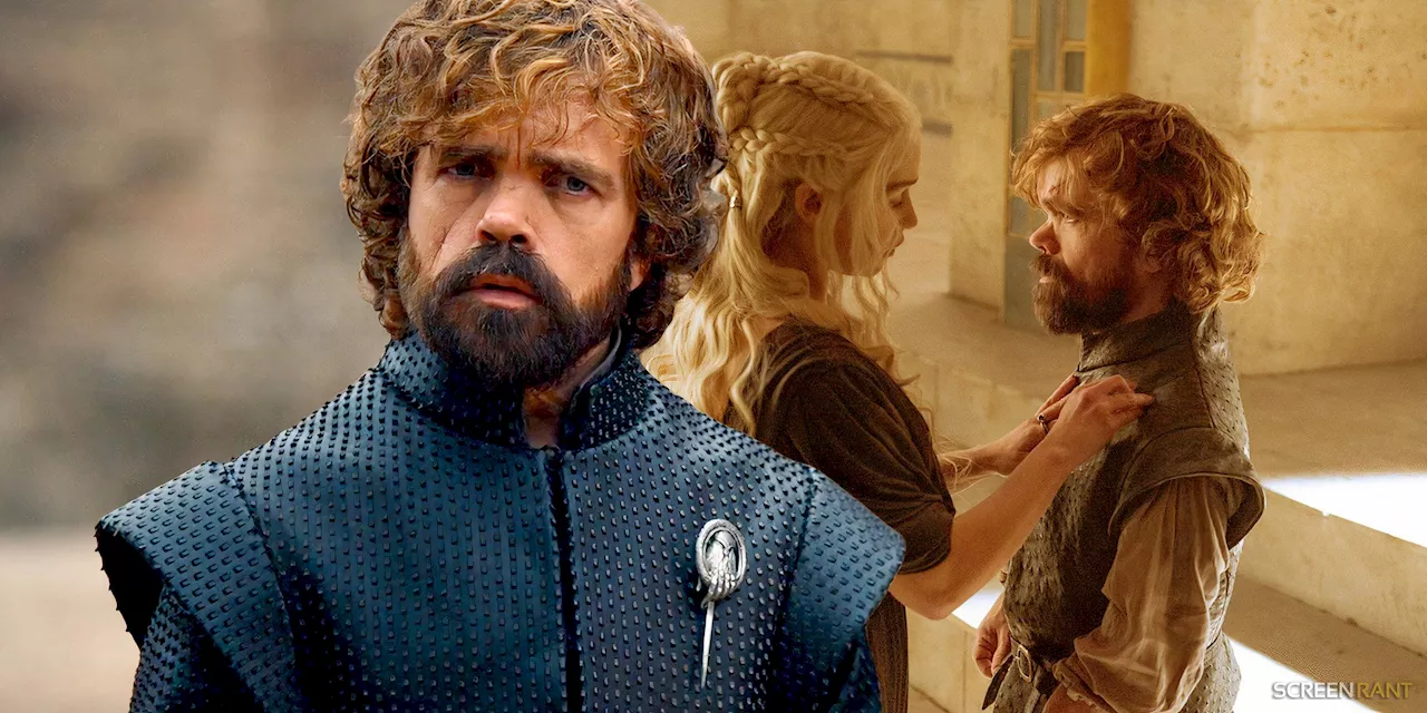 Tyrion Lannister's Record-Breaking Role in The Winds of Winter