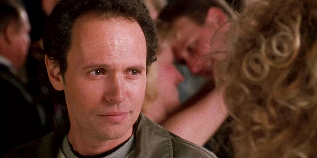 When Harry Met Sally Stars Billy Crystal & Meg Ryan Tease They Are Reuniting For &quot;Something Iconic&quot; In New Image