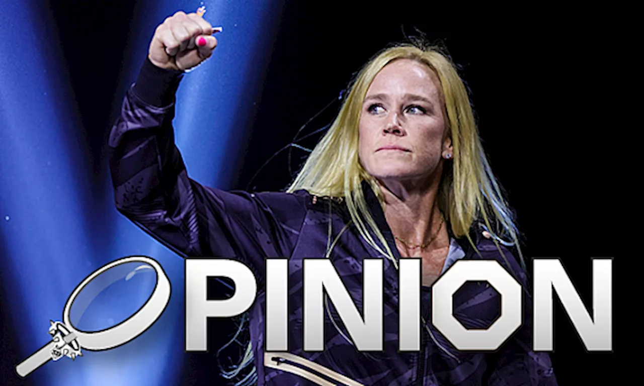 Holm's Legacy: More Than Just the Rousey Upset