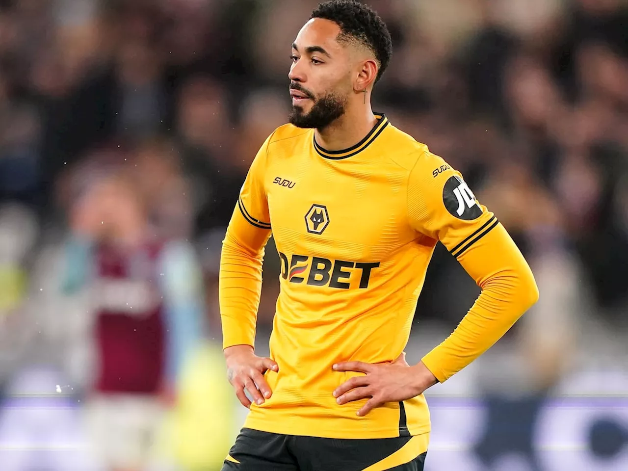 Transfer column January 23: All the latest from Wolves, West Brom & Aston Villa