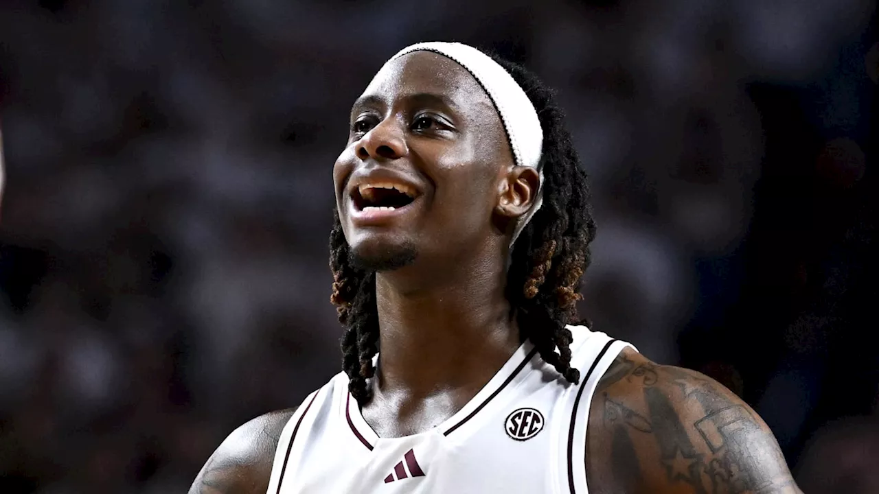 No. 13 Texas A&M Aggies Stun No. 16 Ole Miss Rebels in Final Seconds