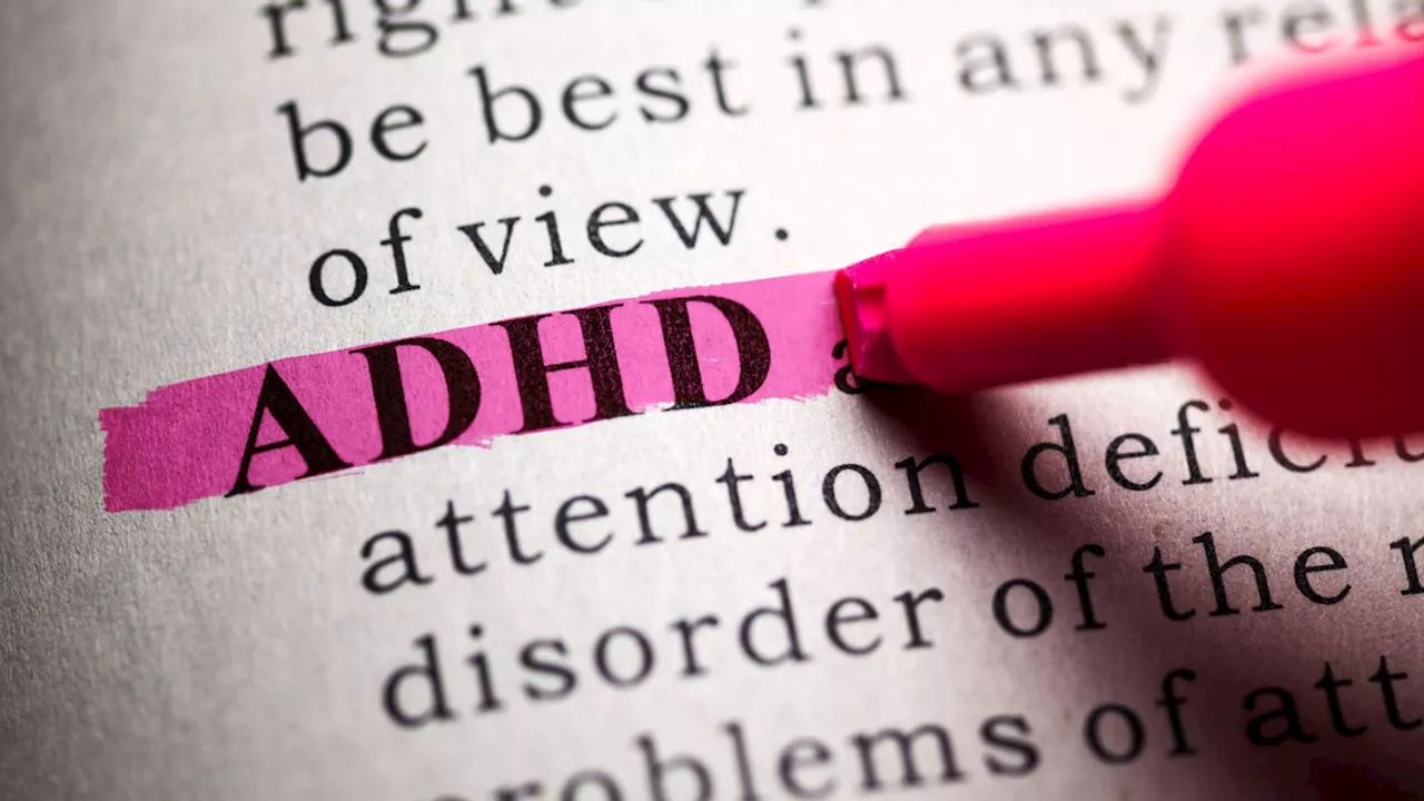 ADHD 'Fashionable Disorder' Claims Peer in House of Lords