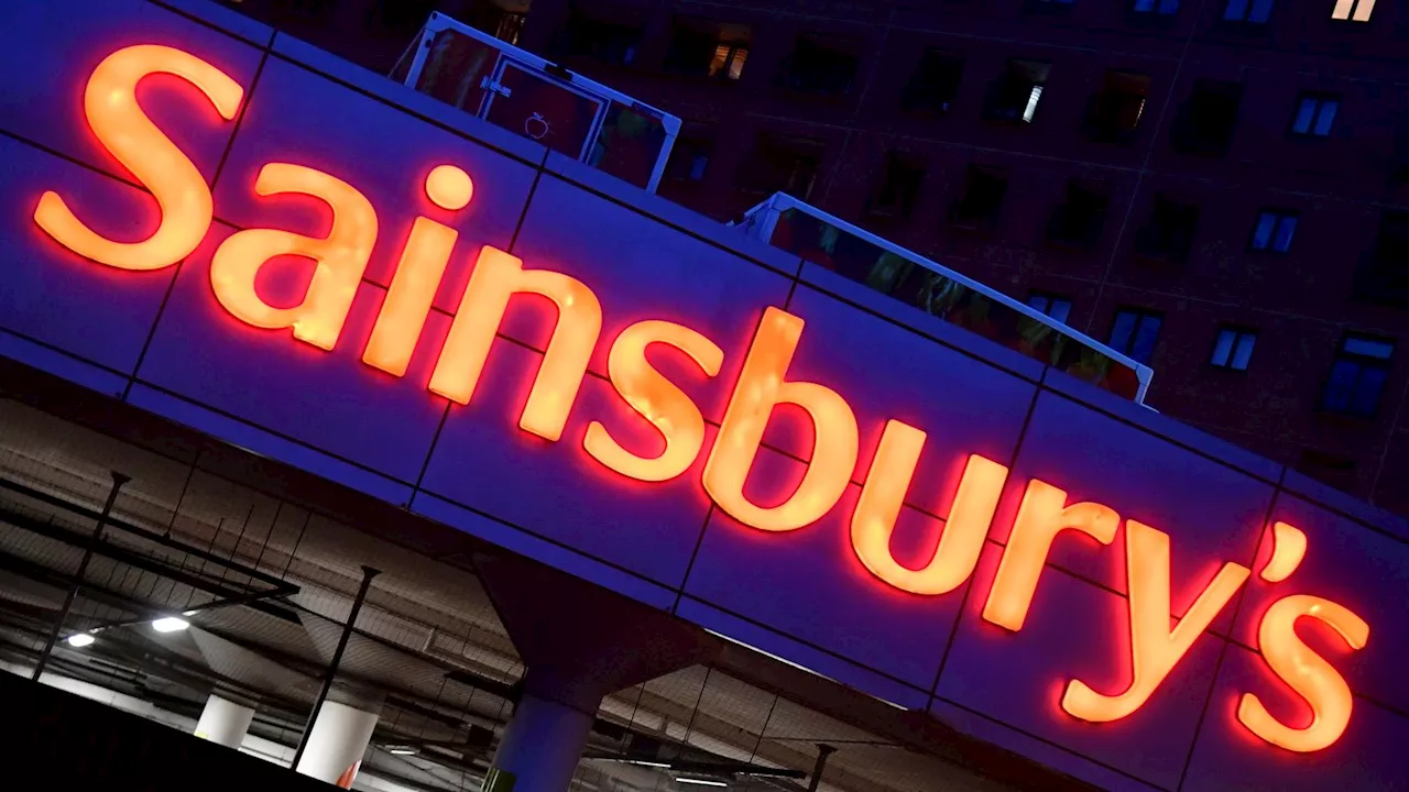 Sainsbury's Job Cuts Spark Political Debate Over Chancellor's Budget