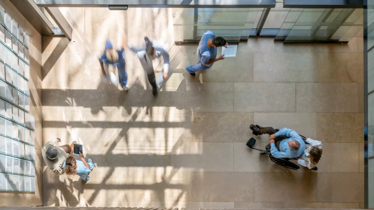 NSW public to ‘suffer the most’ after mass psychiatrist walkout