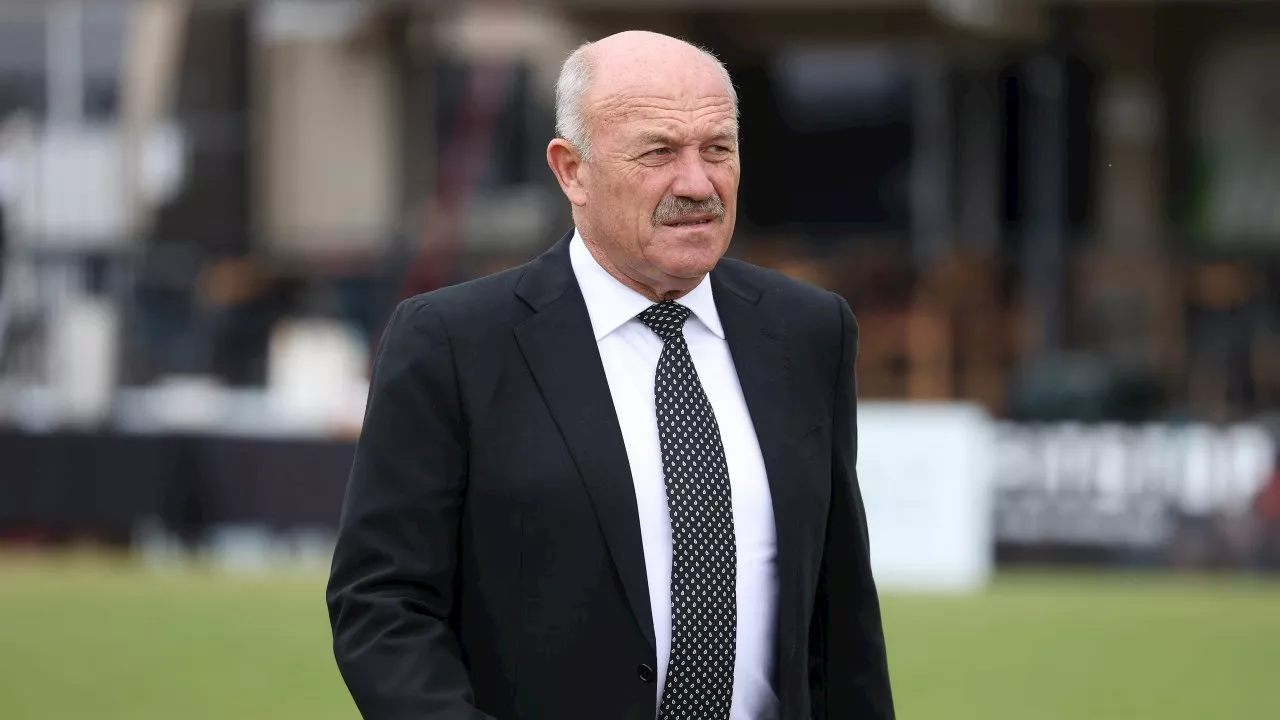 Wally Lewis ‘faces family rift’ over wedding plans