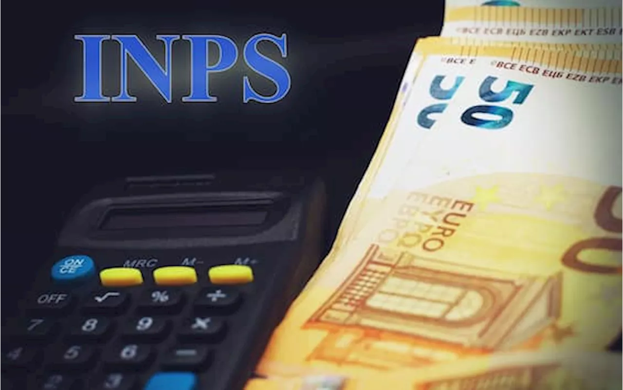 Contributo Inps e Inail, ora è possibile pagare i debiti fino a 60 rate. Cosa sappiamo