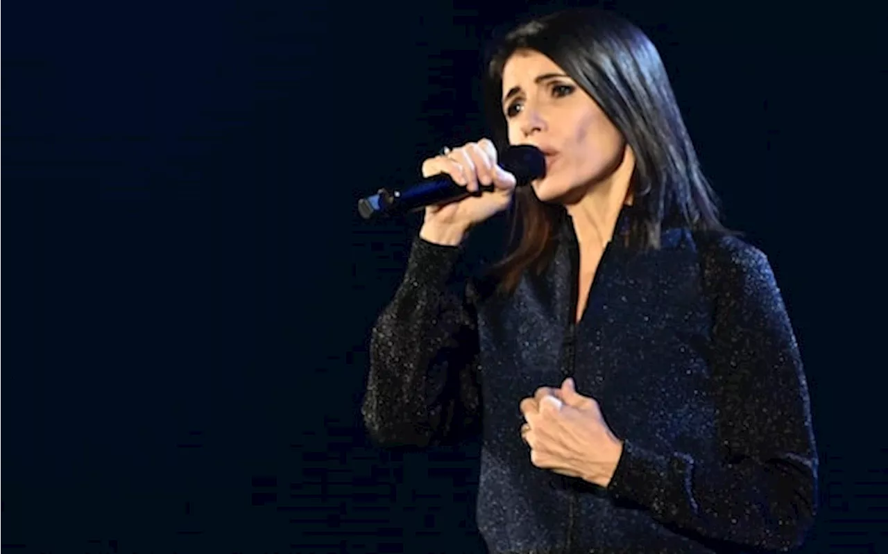 Giorgia in concerto, annunciate le date del tour 2025