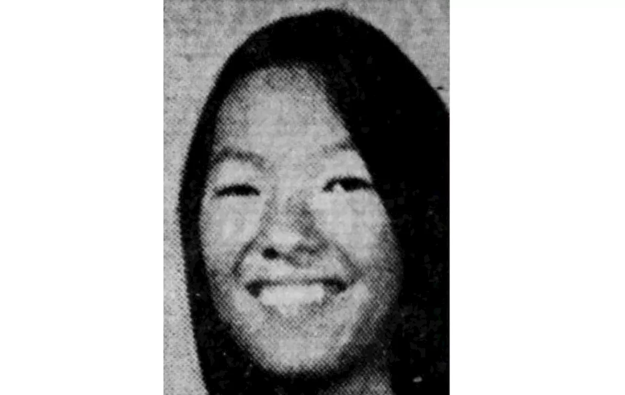 Nearly 50 years after Honolulu teen’s killing, police arrest an ex-schoolmate in Utah