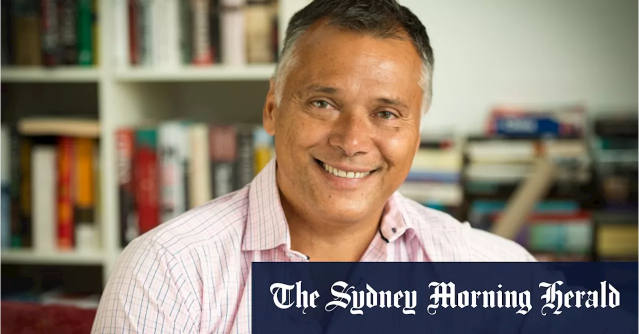 Stan Grant’s brave new book invites us in – but don’t get too close